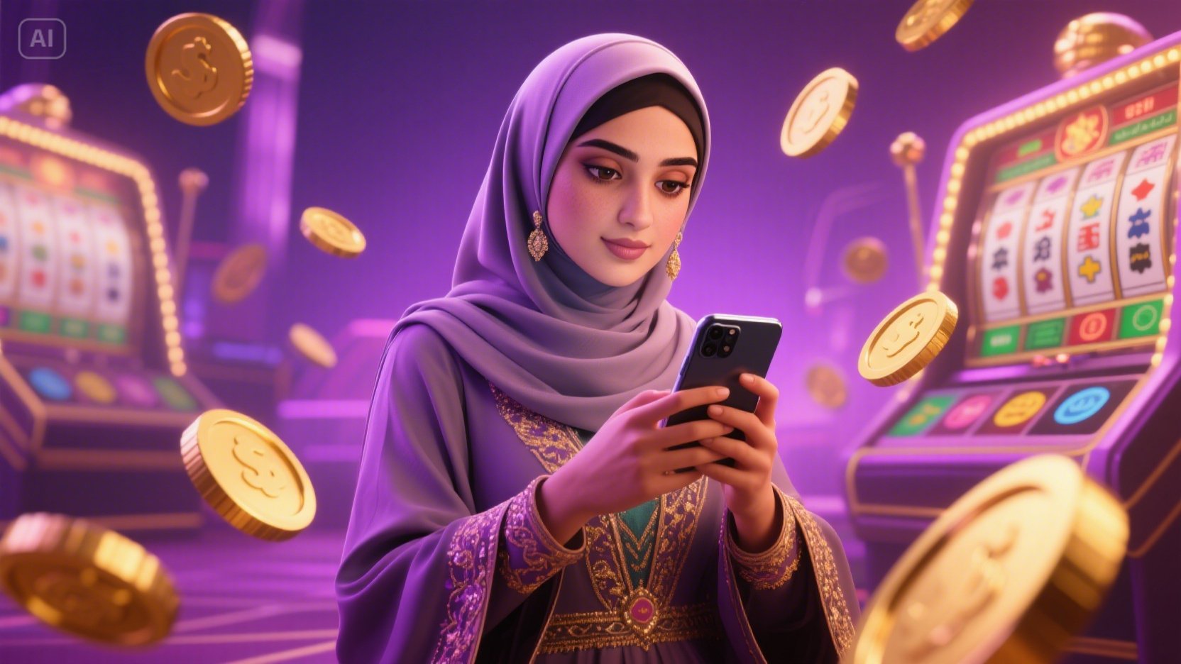 Registration at Winward Casino Casino