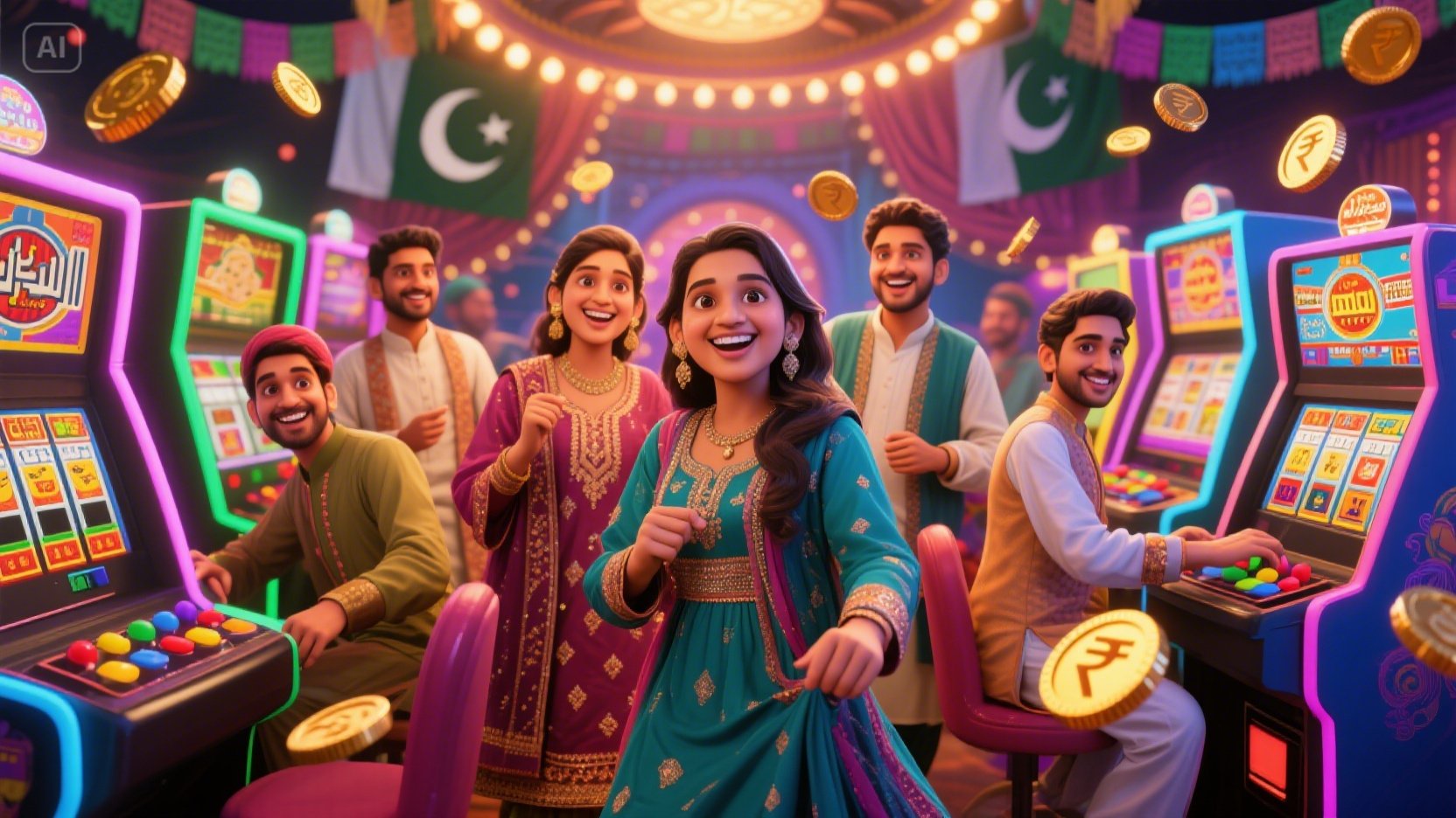 Registration at Winward Casino Casino