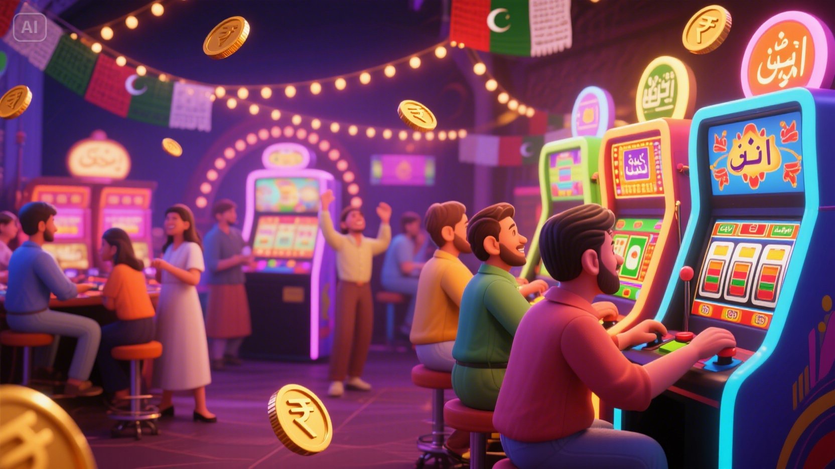 Winward CasinoDeposit PKR today and receive 200% instantly added to your balance! Pakistani players can play safely and enjoy verified PKR withdrawals daily.