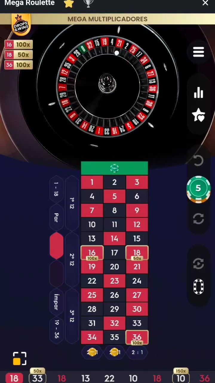 Winward Casino game