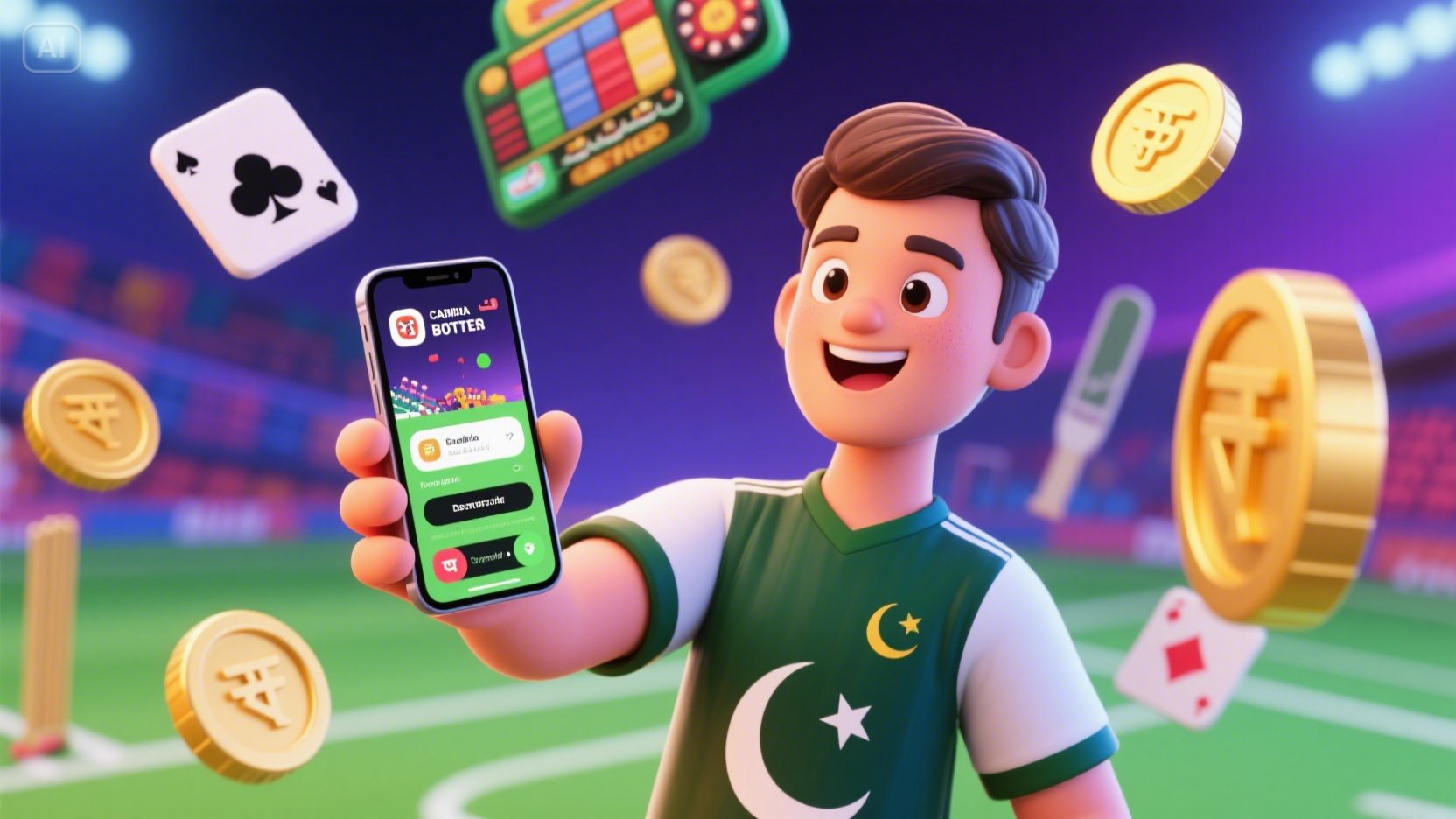 Winward CasinoDeposit today and get 200% extra on your first deposit! Pakistan’s users can enjoy top-rated casino games, secure PKR payments, and quick cashouts anytime.