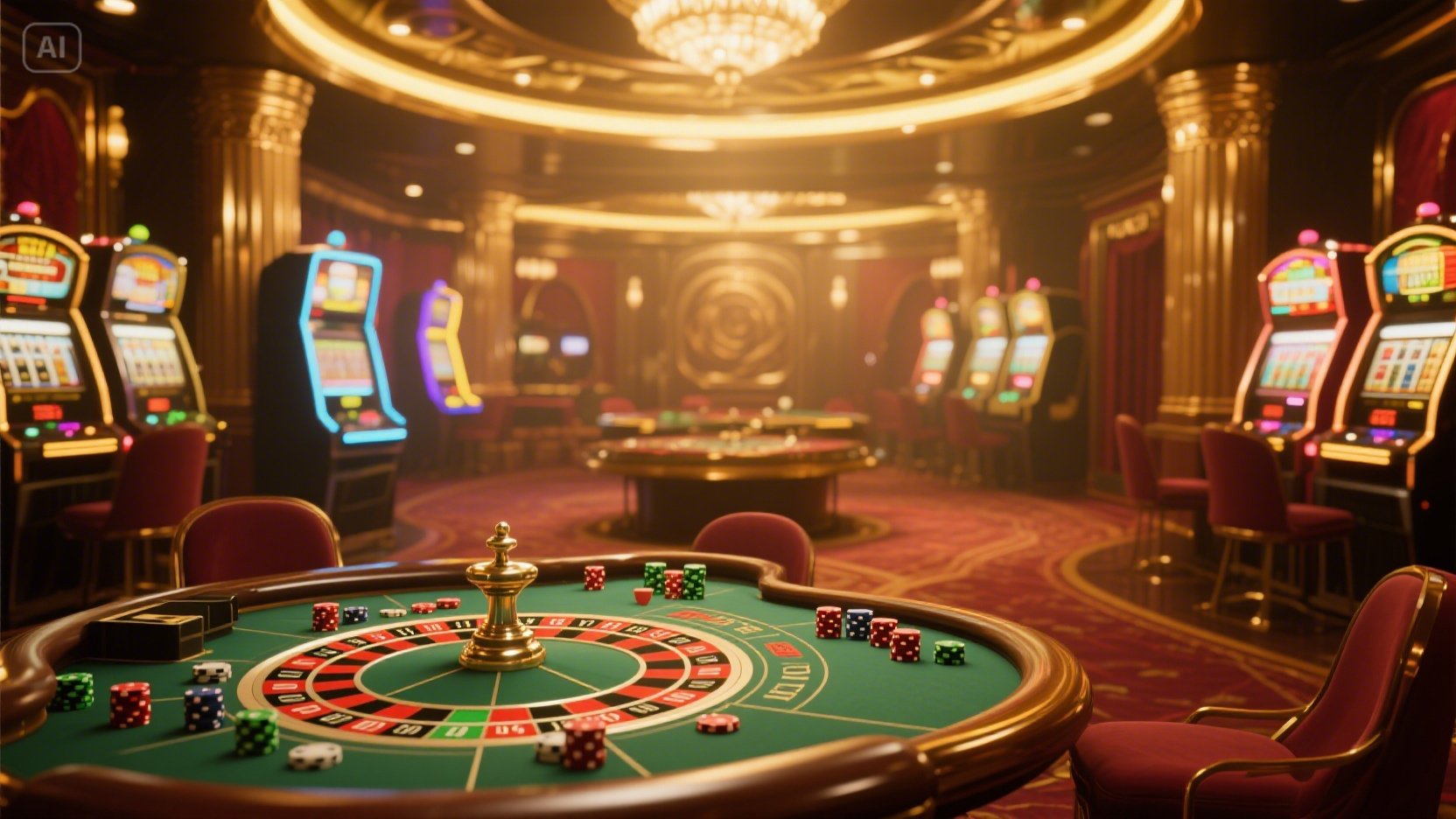 Casino Winward Casino desktop and mobile interfaces