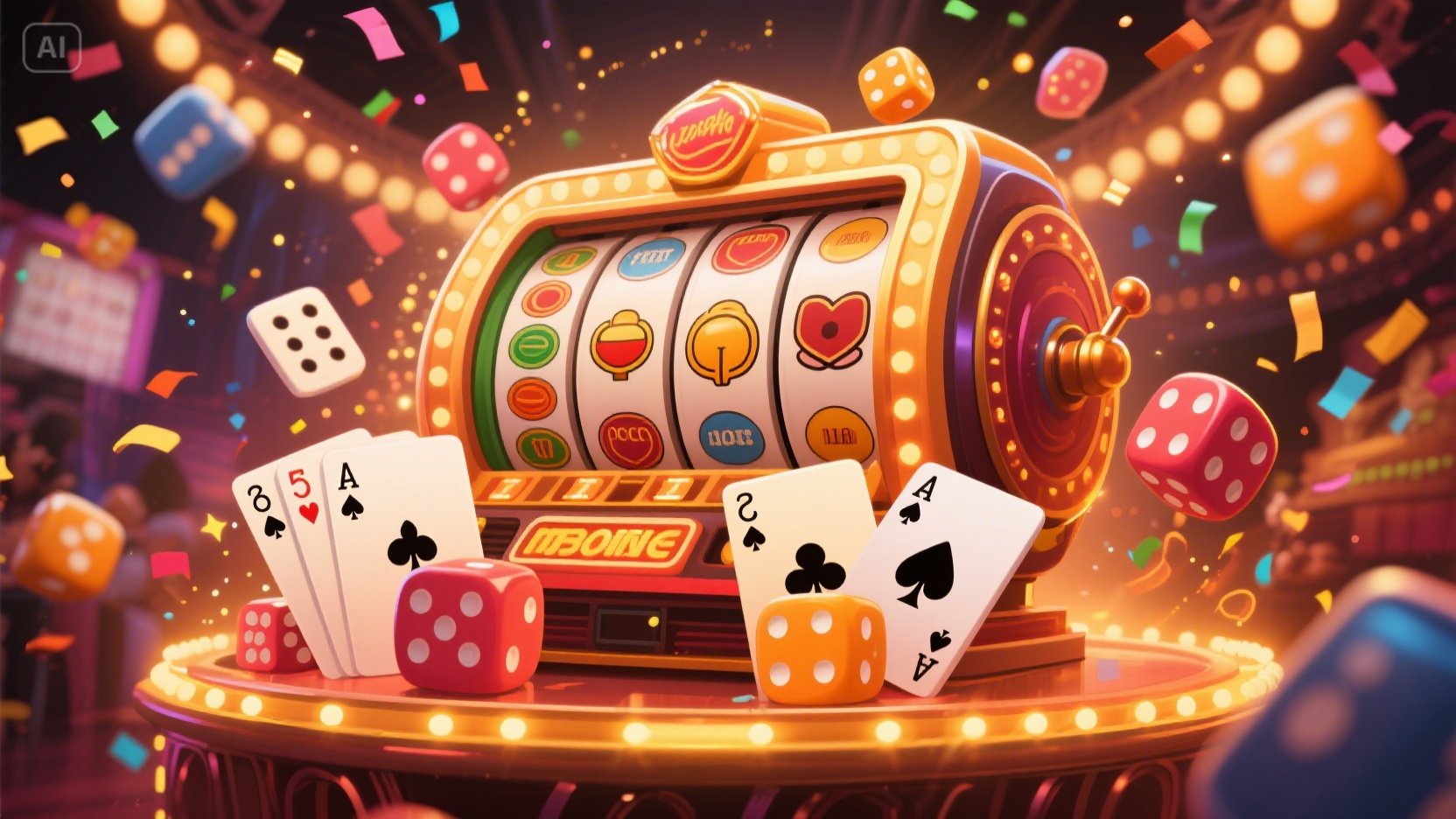 Casino Winward Casino desktop and mobile interfaces