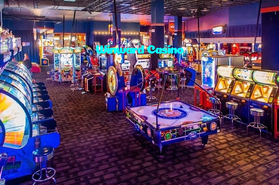 Winward Casino خوش آمدید بونس +600% پیشکش موبائل ایپ کے پروموشن سیکشن میں دکھائی دیتی ہے۔